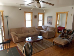 unit 3 living room